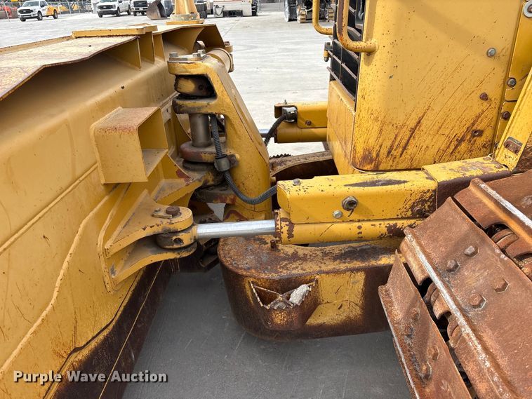 image for item FG2695 2008 Caterpillar D6N XL dozer