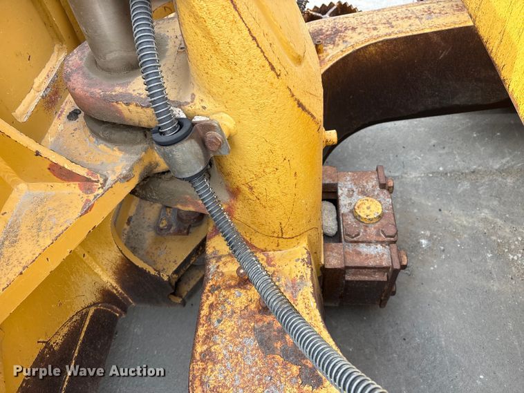 image for item FG2695 2008 Caterpillar D6N XL dozer