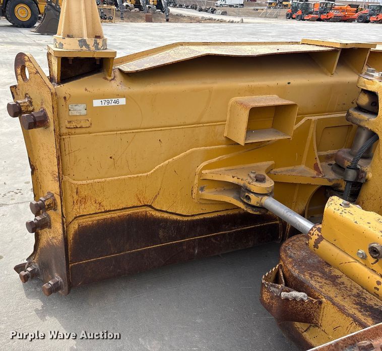 image for item FG2695 2008 Caterpillar D6N XL dozer