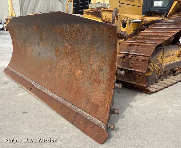 image for item FG2695 2008 Caterpillar D6N XL dozer