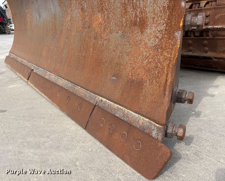 image for item FG2695 2008 Caterpillar D6N XL dozer