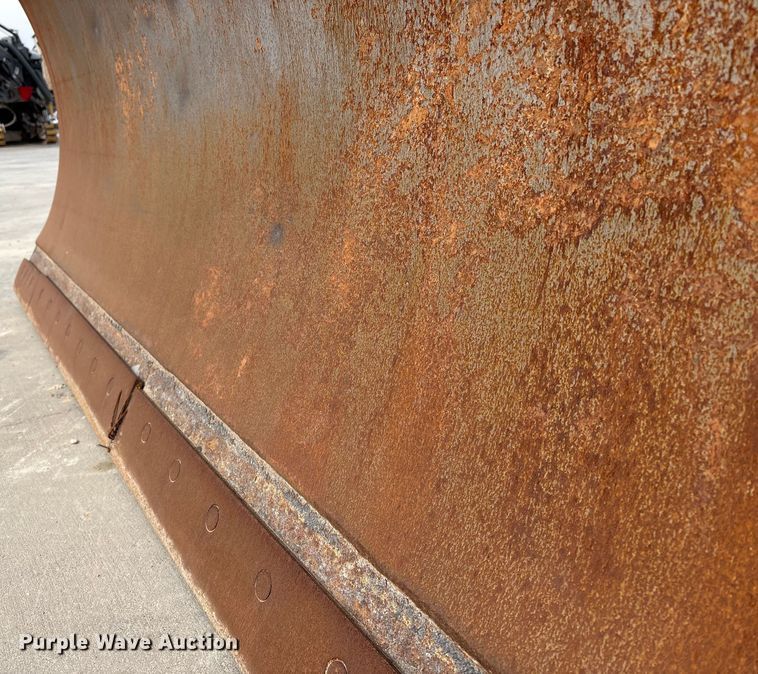 image for item FG2695 2008 Caterpillar D6N XL dozer