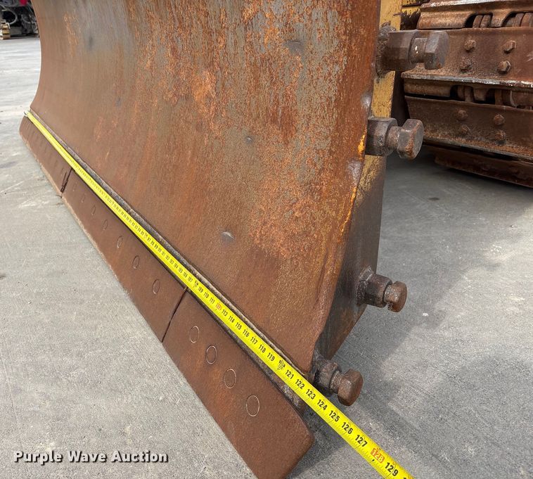 image for item FG2695 2008 Caterpillar D6N XL dozer