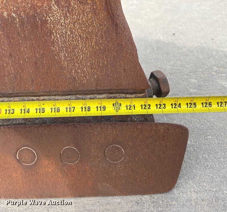 image for item FG2695 2008 Caterpillar D6N XL dozer