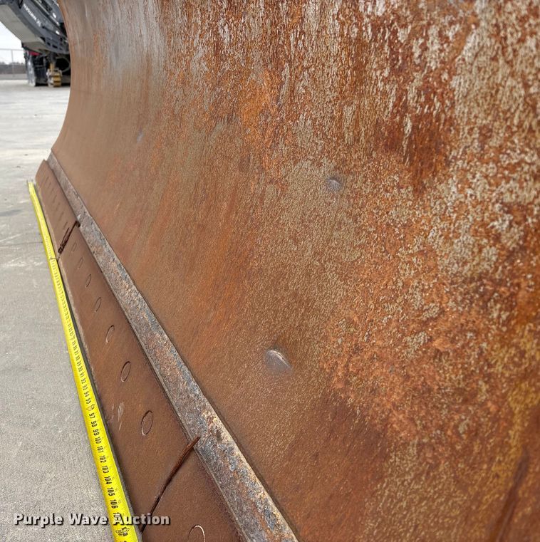 image for item FG2695 2008 Caterpillar D6N XL dozer