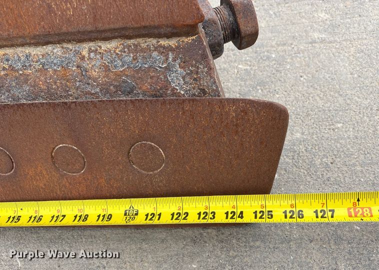 image for item FG2695 2008 Caterpillar D6N XL dozer