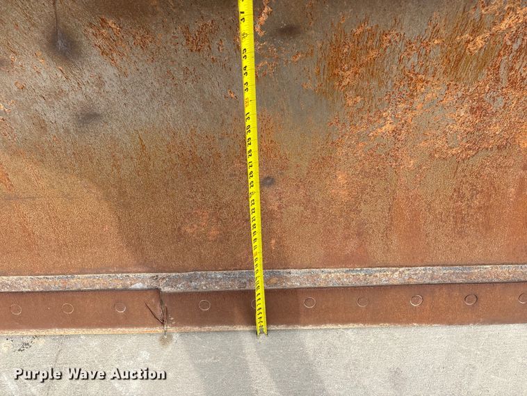 image for item FG2695 2008 Caterpillar D6N XL dozer