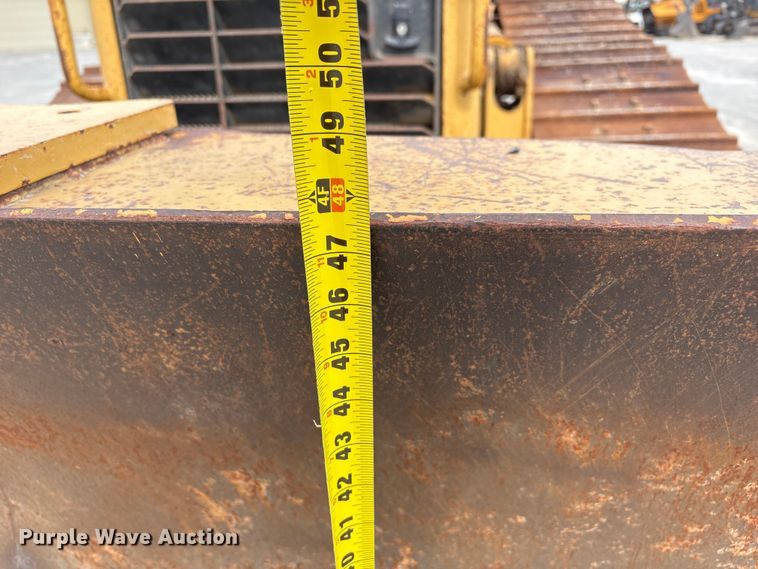 image for item FG2695 2008 Caterpillar D6N XL dozer