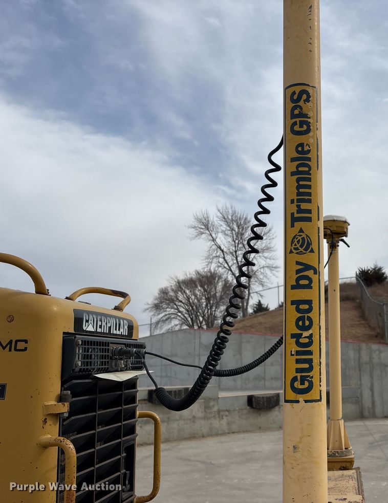 image for item FG2695 2008 Caterpillar D6N XL dozer