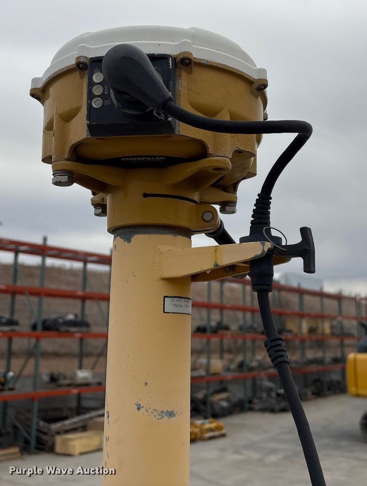 image for item FG2695 2008 Caterpillar D6N XL dozer