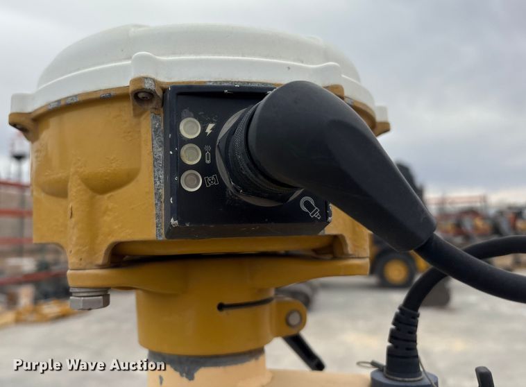 image for item FG2695 2008 Caterpillar D6N XL dozer