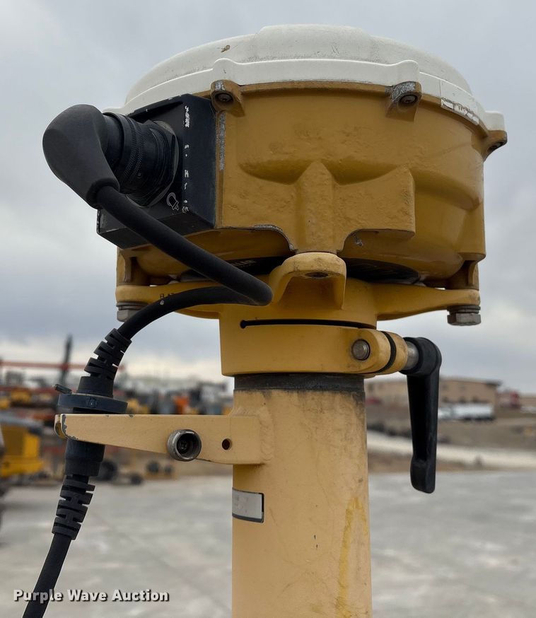 image for item FG2695 2008 Caterpillar D6N XL dozer