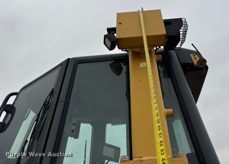 image for item FG2695 2008 Caterpillar D6N XL dozer