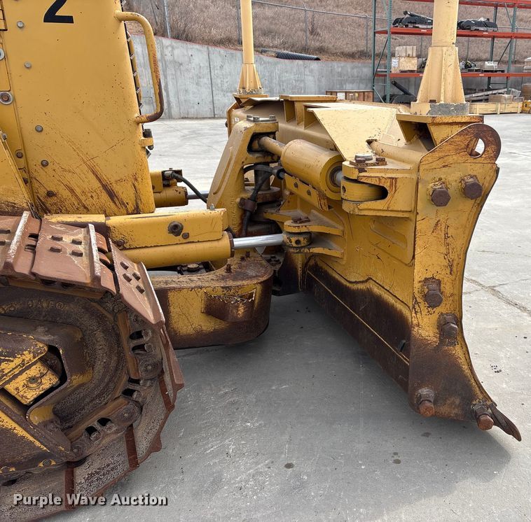 image for item FG2695 2008 Caterpillar D6N XL dozer