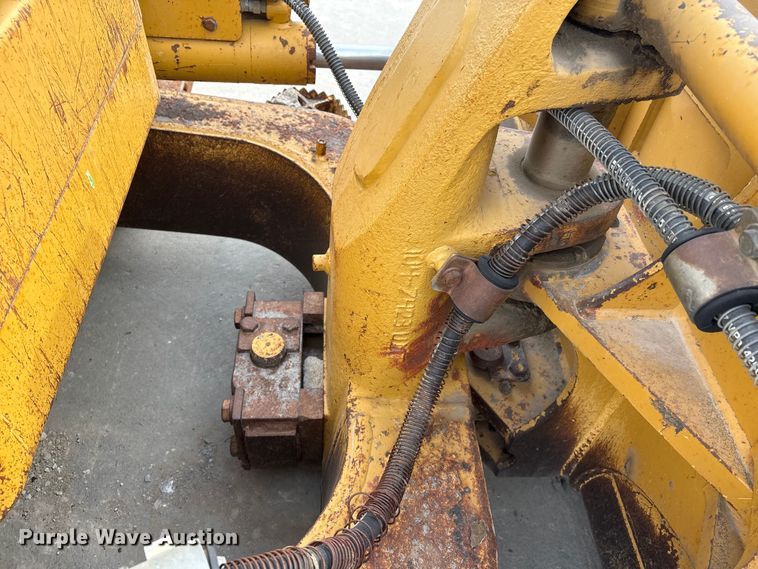 image for item FG2695 2008 Caterpillar D6N XL dozer