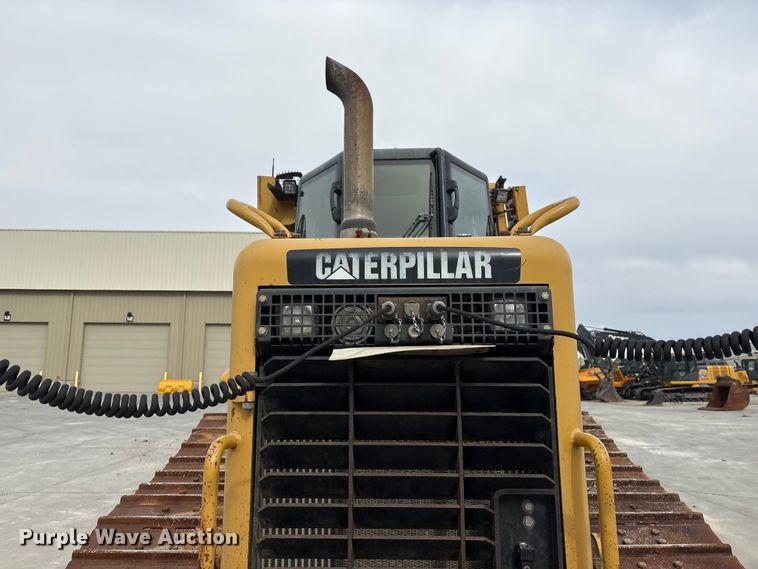 image for item FG2695 2008 Caterpillar D6N XL dozer