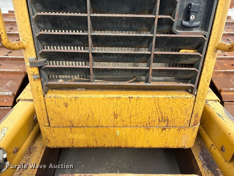 image for item FG2695 2008 Caterpillar D6N XL dozer