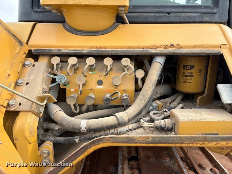 image for item FG2695 2008 Caterpillar D6N XL dozer