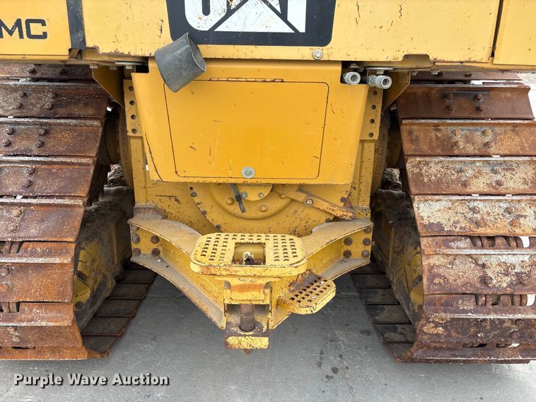 image for item FG2695 2008 Caterpillar D6N XL dozer