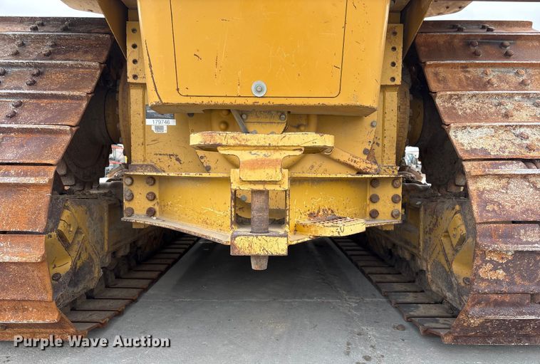 image for item FG2695 2008 Caterpillar D6N XL dozer