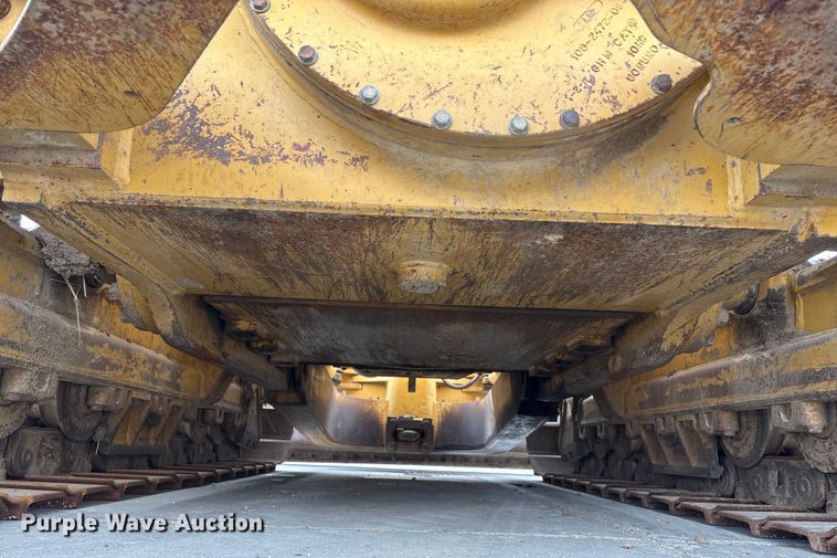 image for item FG2695 2008 Caterpillar D6N XL dozer