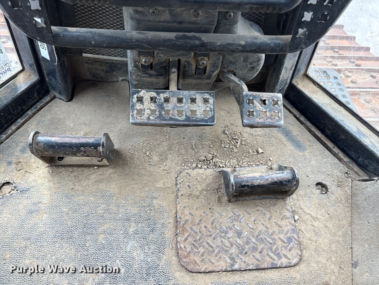 image for item FG2695 2008 Caterpillar D6N XL dozer