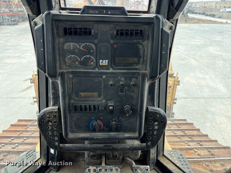 image for item FG2695 2008 Caterpillar D6N XL dozer