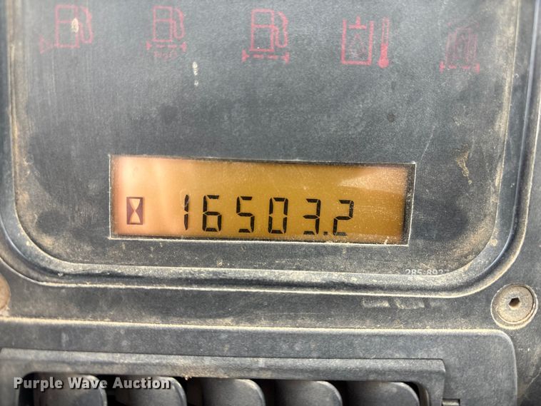 image for item FG2695 2008 Caterpillar D6N XL dozer