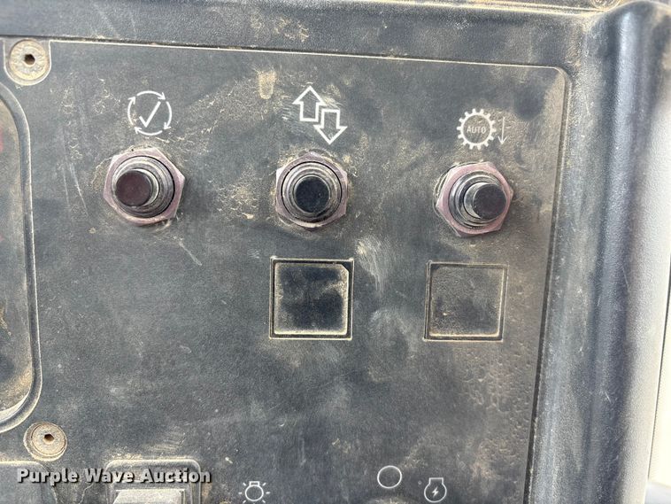 image for item FG2695 2008 Caterpillar D6N XL dozer