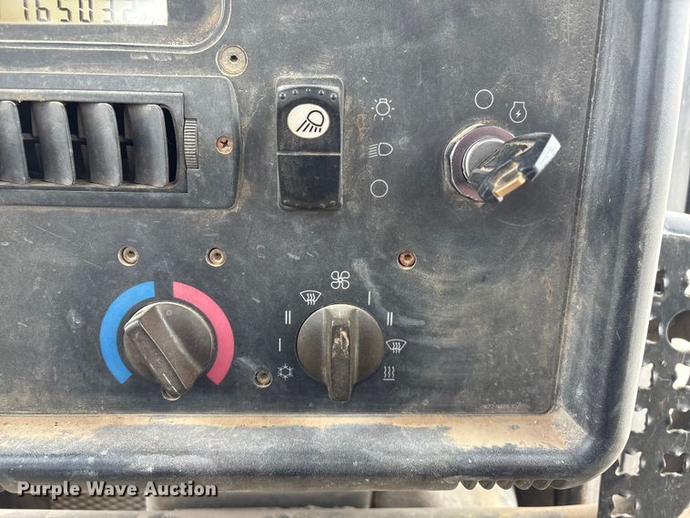 image for item FG2695 2008 Caterpillar D6N XL dozer