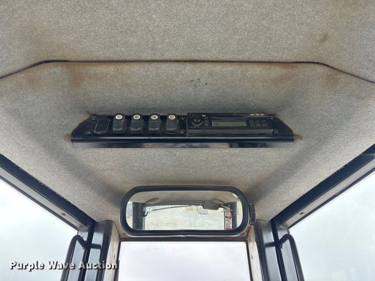 image for item FG2695 2008 Caterpillar D6N XL dozer