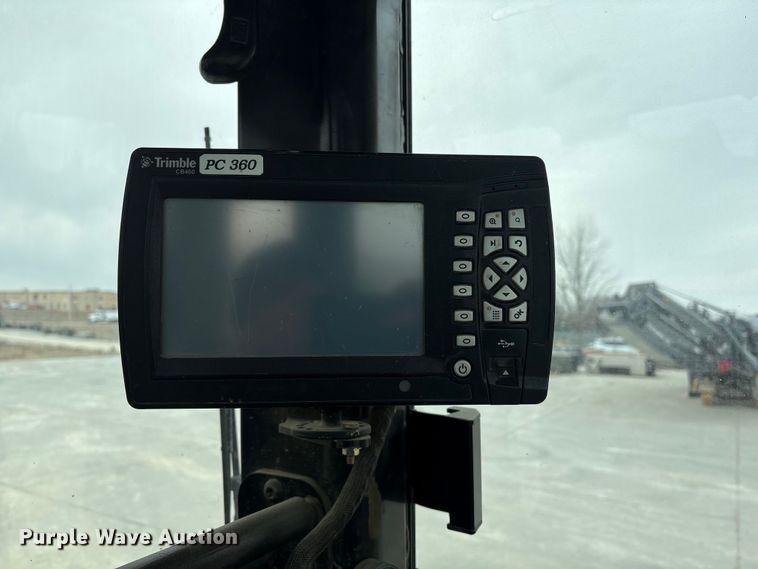 image for item FG2695 2008 Caterpillar D6N XL dozer