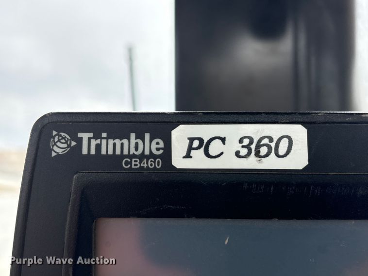 image for item FG2695 2008 Caterpillar D6N XL dozer