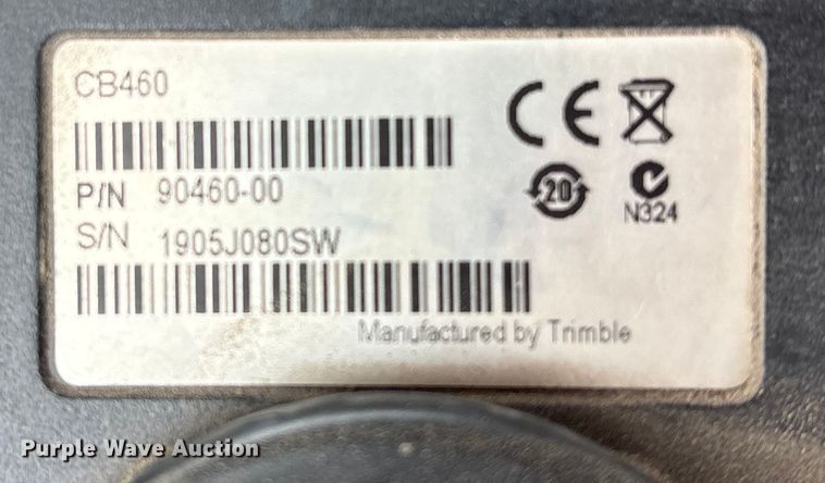 image for item FG2695 2008 Caterpillar D6N XL dozer