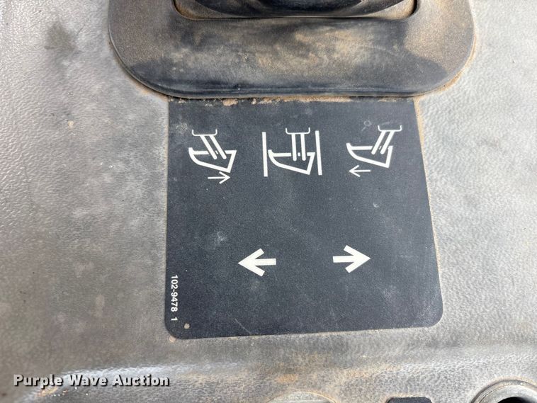 image for item FG2695 2008 Caterpillar D6N XL dozer