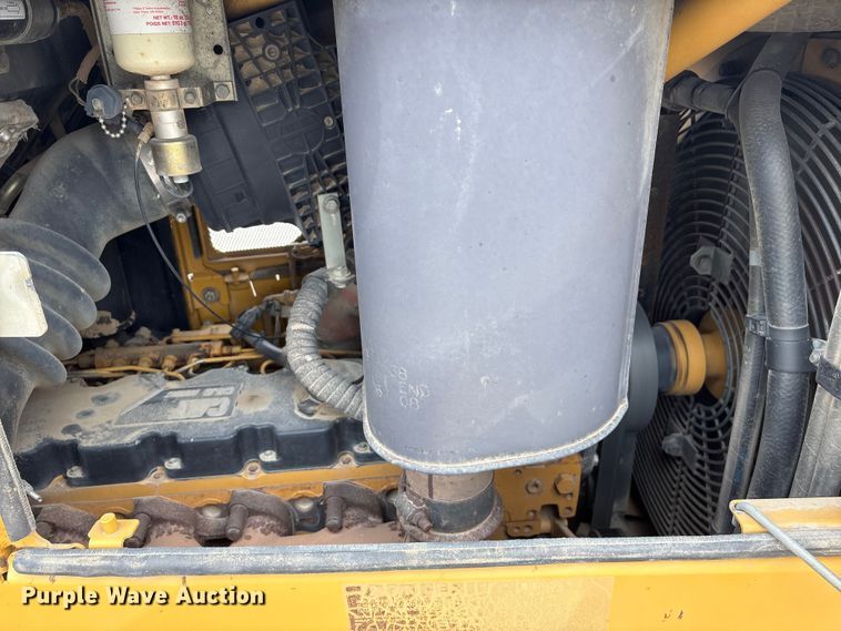 image for item FG2695 2008 Caterpillar D6N XL dozer
