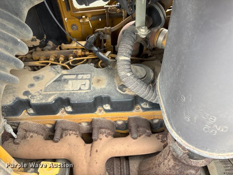 image for item FG2695 2008 Caterpillar D6N XL dozer