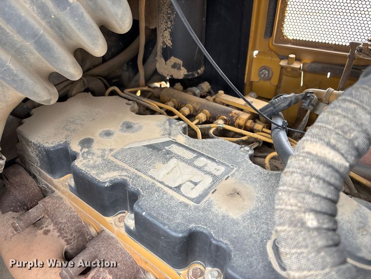 image for item FG2695 2008 Caterpillar D6N XL dozer