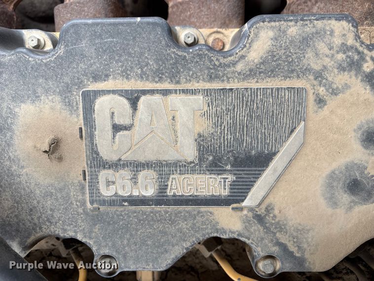 image for item FG2695 2008 Caterpillar D6N XL dozer