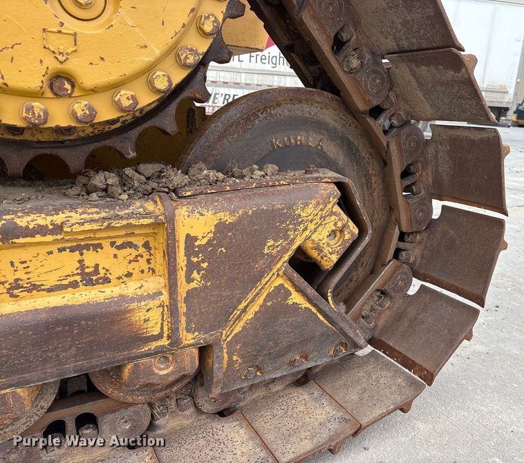 image for item FG2695 2008 Caterpillar D6N XL dozer