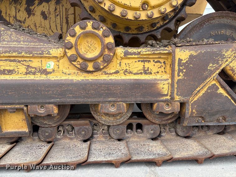 image for item FG2695 2008 Caterpillar D6N XL dozer