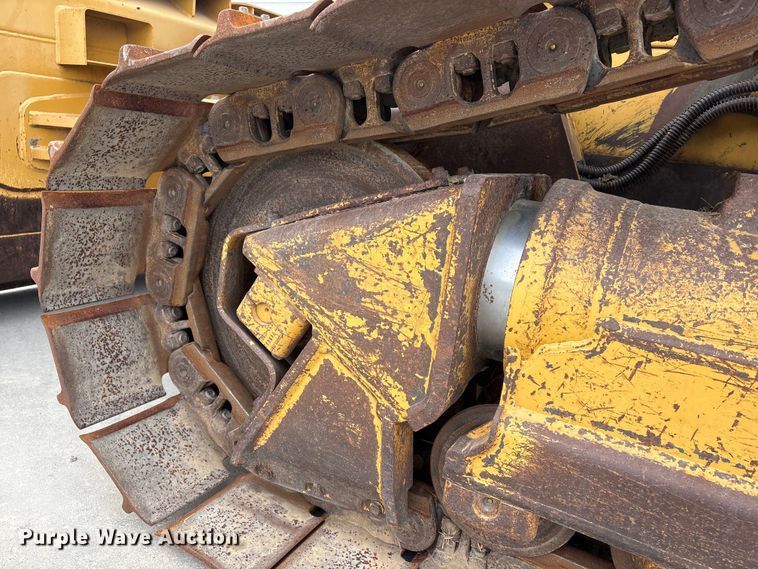 image for item FG2695 2008 Caterpillar D6N XL dozer