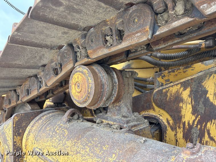 image for item FG2695 2008 Caterpillar D6N XL dozer