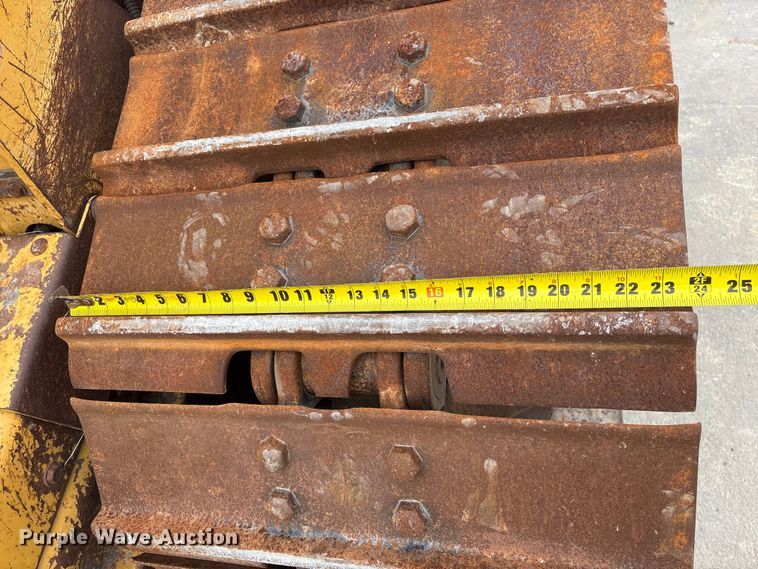 image for item FG2695 2008 Caterpillar D6N XL dozer