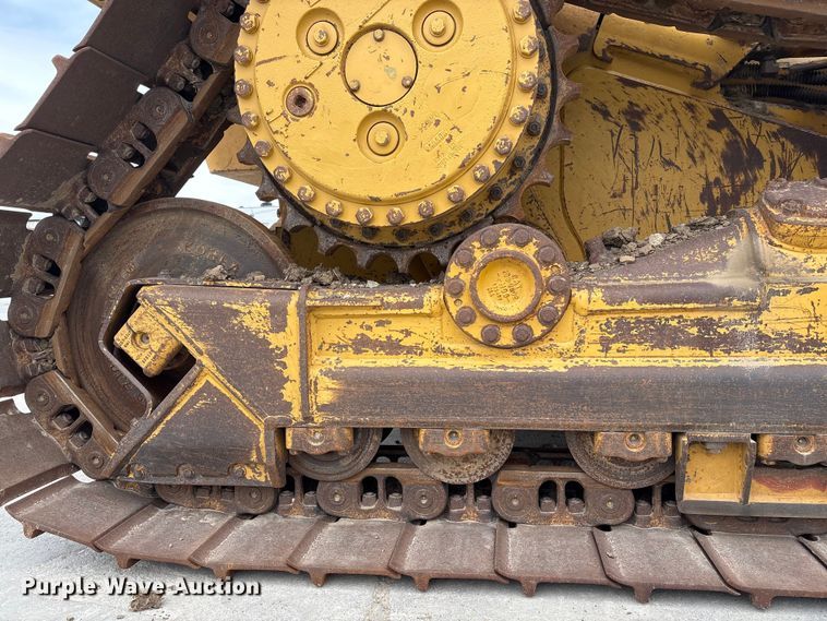 image for item FG2695 2008 Caterpillar D6N XL dozer