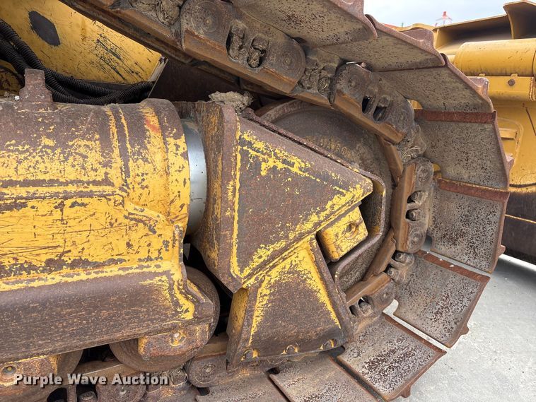 image for item FG2695 2008 Caterpillar D6N XL dozer