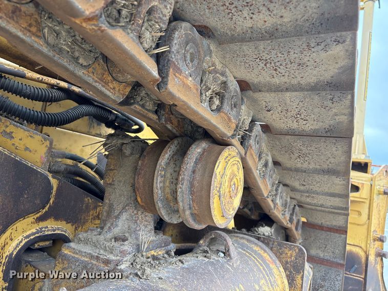 image for item FG2695 2008 Caterpillar D6N XL dozer