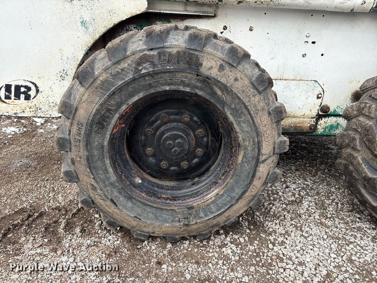 image for item FG2703 1997 Bobcat 863 skid steer loader