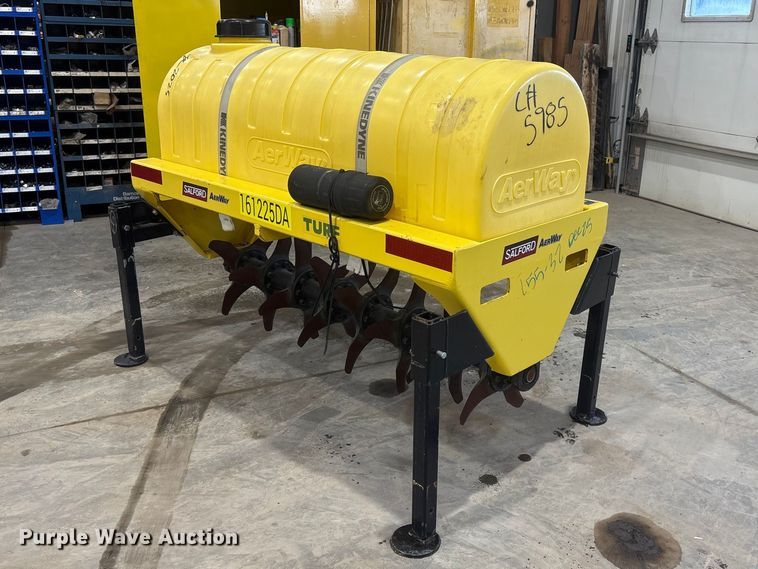 image for item FG2747 Salford AWGH3-60-1T7-B aerator