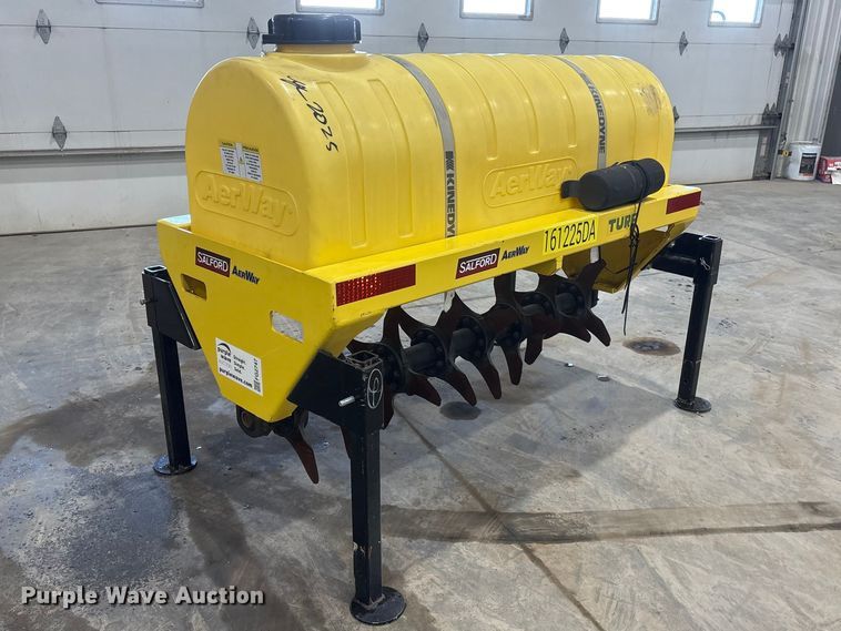 image for item FG2747 Salford AWGH3-60-1T7-B aerator